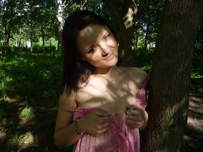 Анкета проститутки Оля - Фото 1, Николаевка, 20 лет, №24268